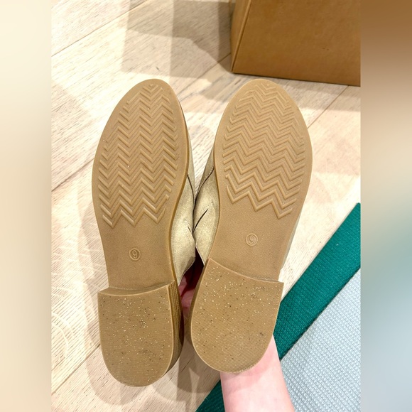 Free People - Vegan Suede Mule - Picture 5 of 5